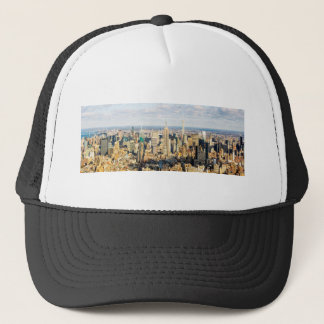 New York Trucker Hat