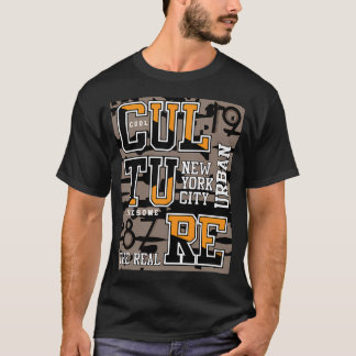 New York Urban Culture T-Shirt