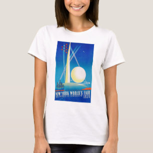 New York World's Fair T-Shirt
