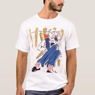 New Yorker T-Shirt