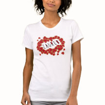 NEW - Zagreb Croatian T-shirt