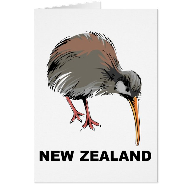 New Zealand (Front)