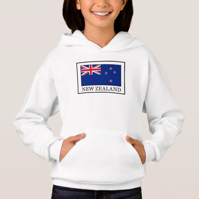 New Zealand (Front)