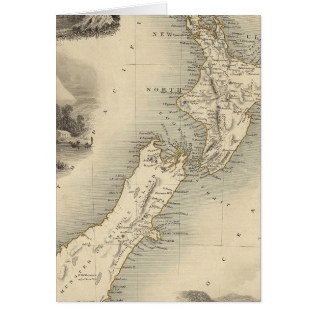 New Zealand 2 (Front)