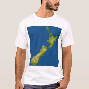 New Zealand 2 T-Shirt