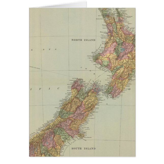 New Zealand 3 (Front)