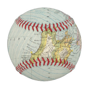 New Zealand 4 Baseball