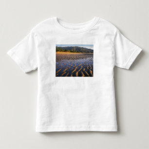 New Zealand, Abel Tasman National Park, Coast 2 Toddler T-Shirt