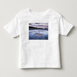 New Zealand, Abel Tasman National Park, Coast Toddler T-Shirt