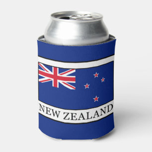 New Zealand Can Cooler