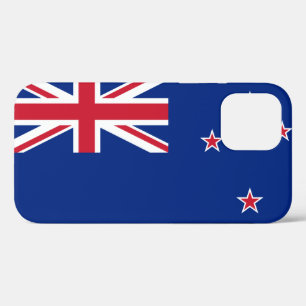 New Zealand iPhone 12 Pro Case
