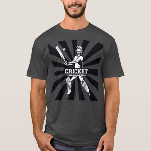 new zealand cricket22 T-Shirt
