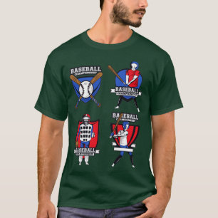 new zealand cricket34 T-Shirt