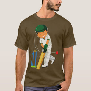 new zealand cricket36 T-Shirt
