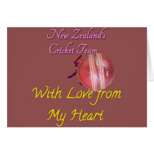 New Zealand cricket player fun