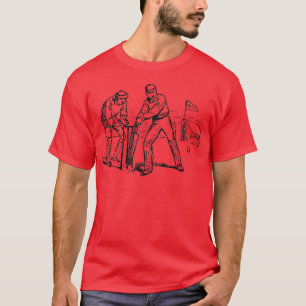 new zealand cricket  T-Shirt