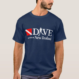 New Zealand DV4 T-Shirt