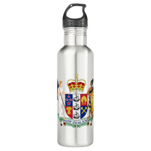 new zealand emblem 710 ml water bottle