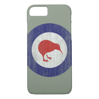 New Zealand emblem iPhone 7 case