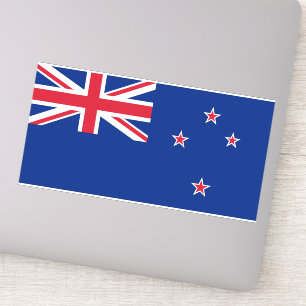 New Zealand Flag