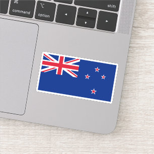New Zealand flag