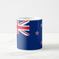 New Zealand flag