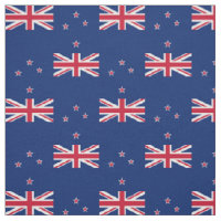 New Zealand Flag