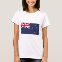 New Zealand Flag