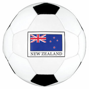 New Zealand Football