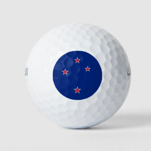 new zealand golf balls