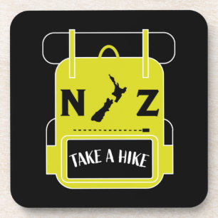 New Zealand Hiking - Walling NZ - Trail Walks NZ Coaster