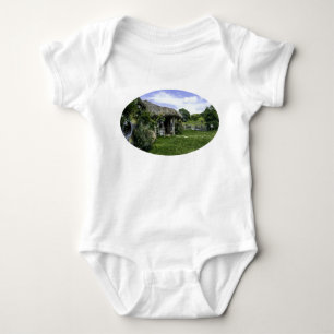 New Zealand Hobbit Baby Bodysuit