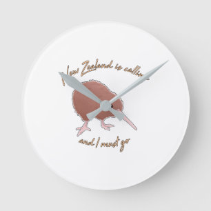 New Zealand Is Calling Round Clock