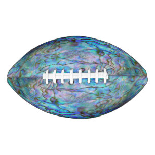 NEW ZEALAND KIA ORA PAUA AMERICAN FOOTBALL