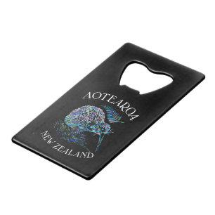 NEW ZEALAND KIWI PAUA