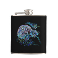 NEW ZEALAND KIWI PAUA