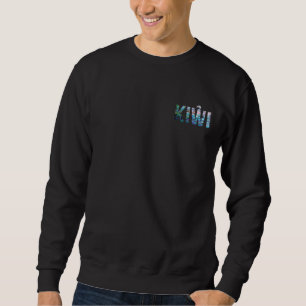NEW ZEALAND KIWI PAUA POLO SHIRT