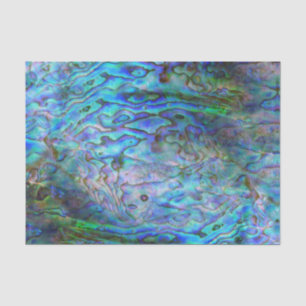 NEW ZEALAND KIWI PAUA TISSUE PAPER