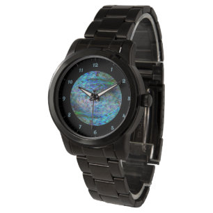 NEW ZEALAND KIWI PAUA WATCH