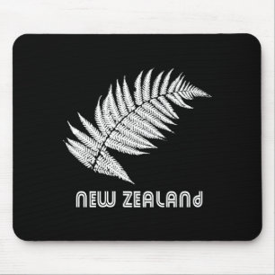 New Zealand Long Sleeve _1 Mouse Mat