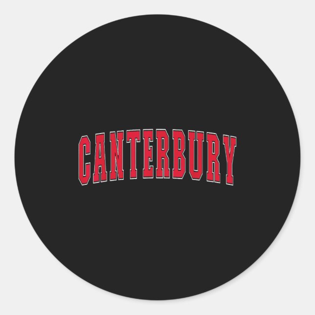 New Zealand Lover Proud Kiwis Vacation Souvenir Ca Classic Round Sticker (Front)