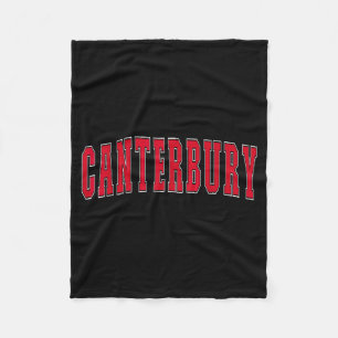 New Zealand Lover Proud Kiwis Vacation Souvenir Ca Fleece Blanket