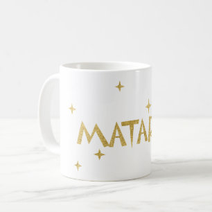 New Zealand Maori - Matariki Stars 2 Coffee Mug