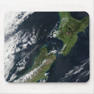 New Zealand Mouse Mat