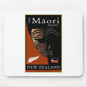 New Zealand Mouse Mat
