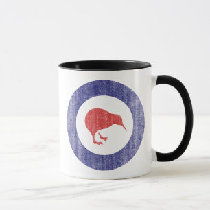 NEW ZEALAND MUG