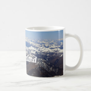 New Zealand Mug