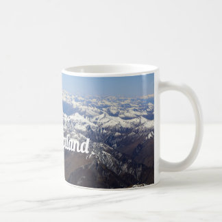New Zealand Mug