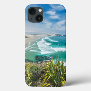 New Zealand, North Island, Cape Reinga 2 iPhone 13 Case
