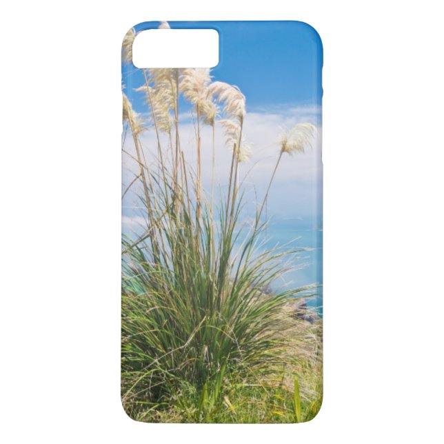 New Zealand, North Island, Cape Reinga Case-Mate iPhone Case (Back)